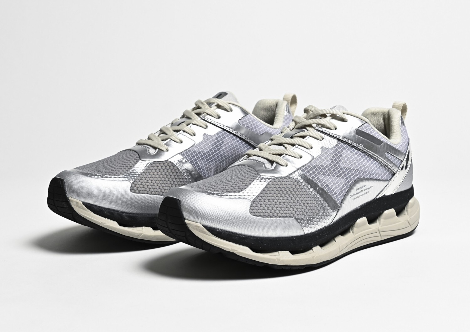 MOISTHROUGH360 VENTIRIS MT