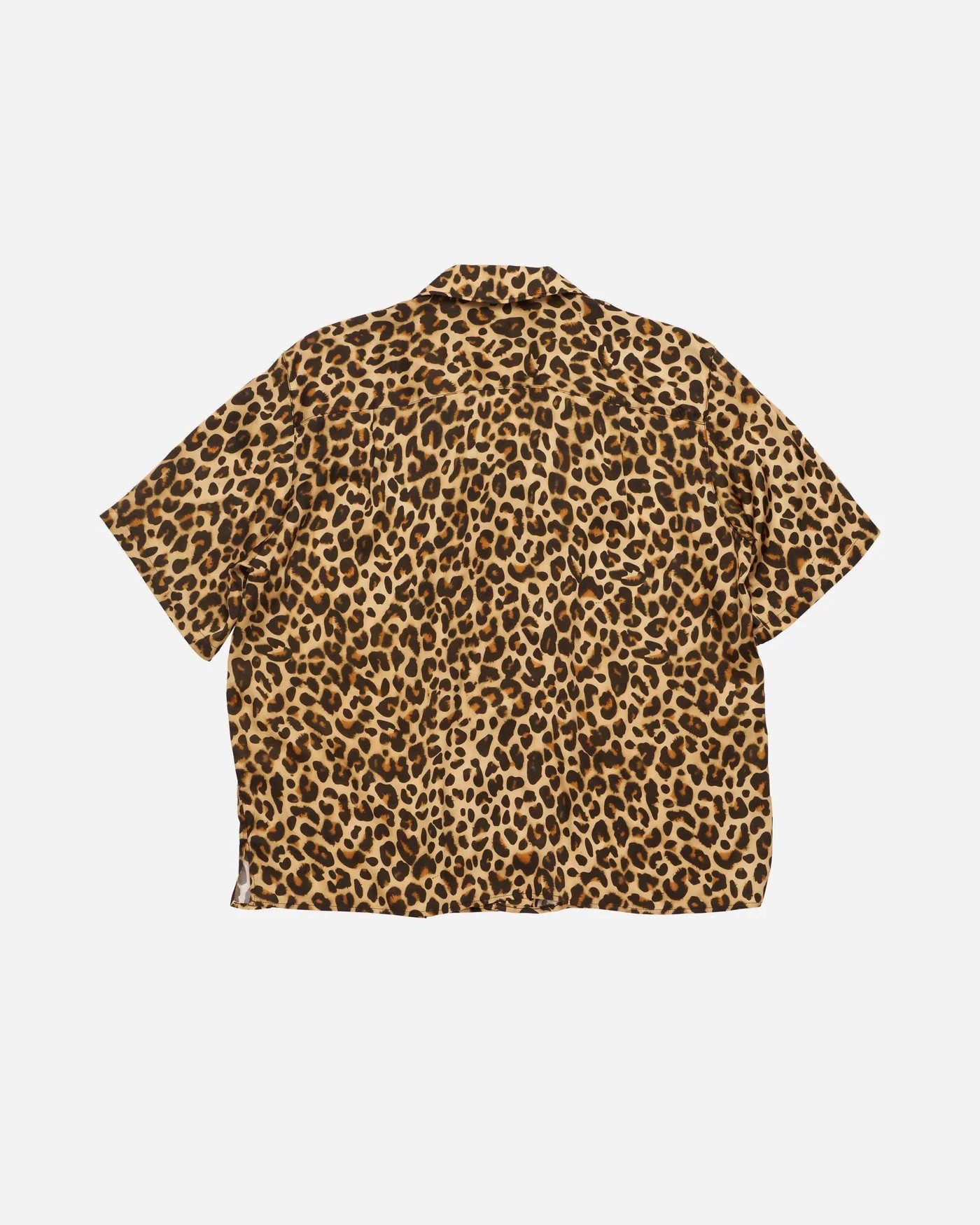 STOCKHOLM SURFBORD CLUB FLUID HELL SHIRT