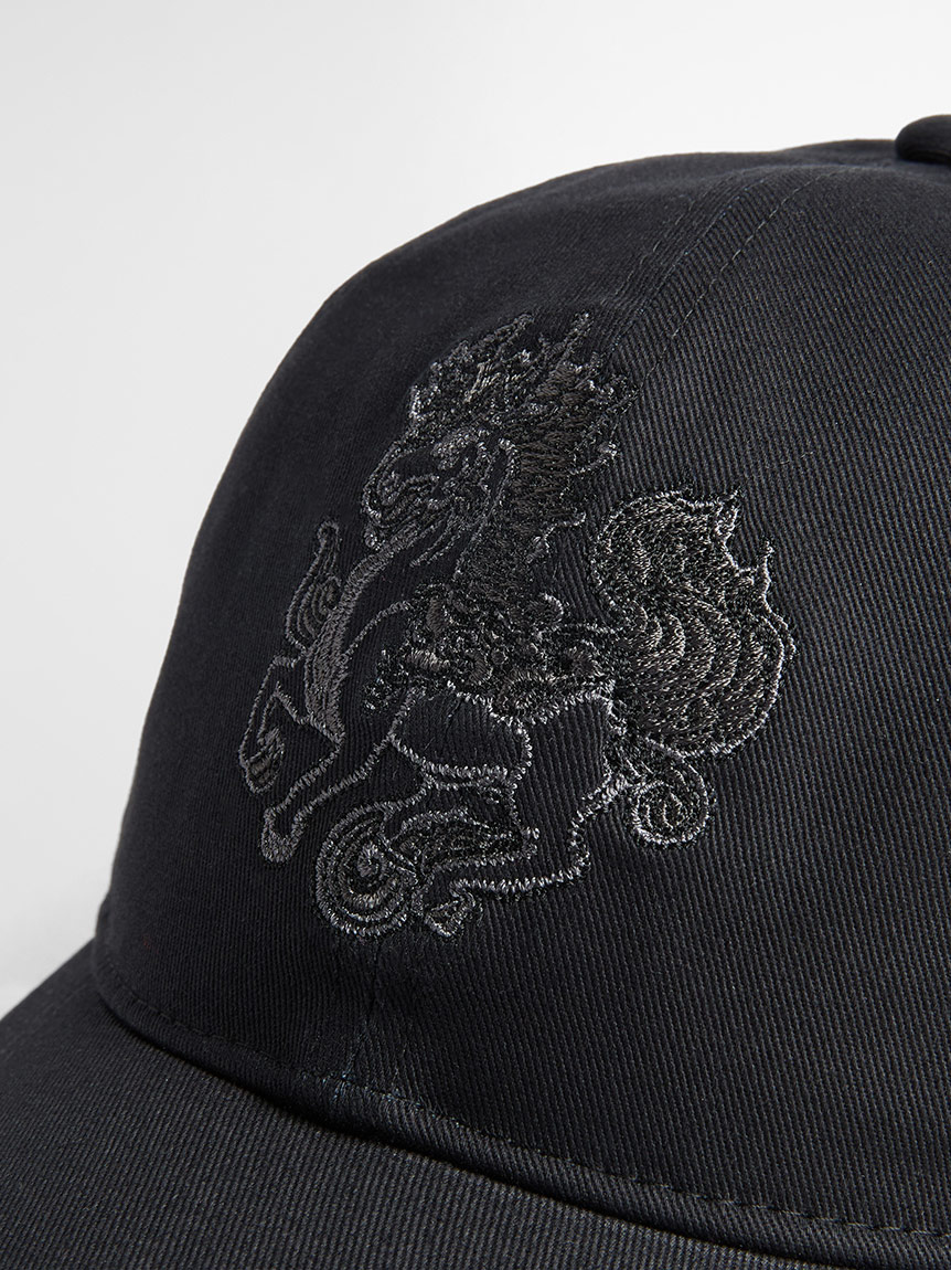 FENG CHEN WANG × BARBOUR CAP