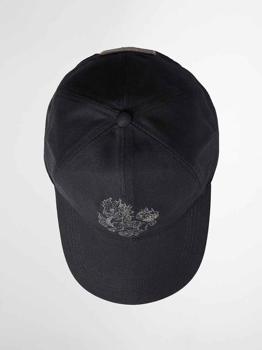 FENG CHEN WANG × BARBOUR CAP