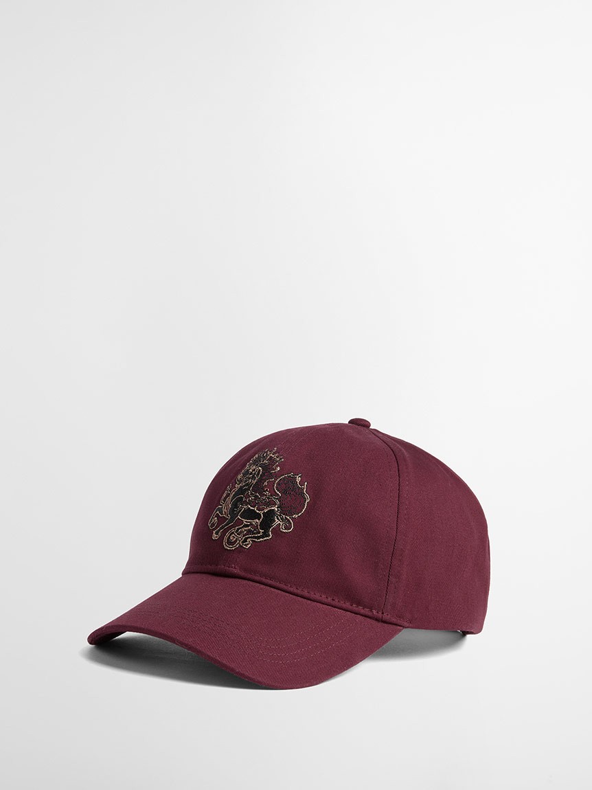 FENG CHEN WANG × BARBOUR CAP