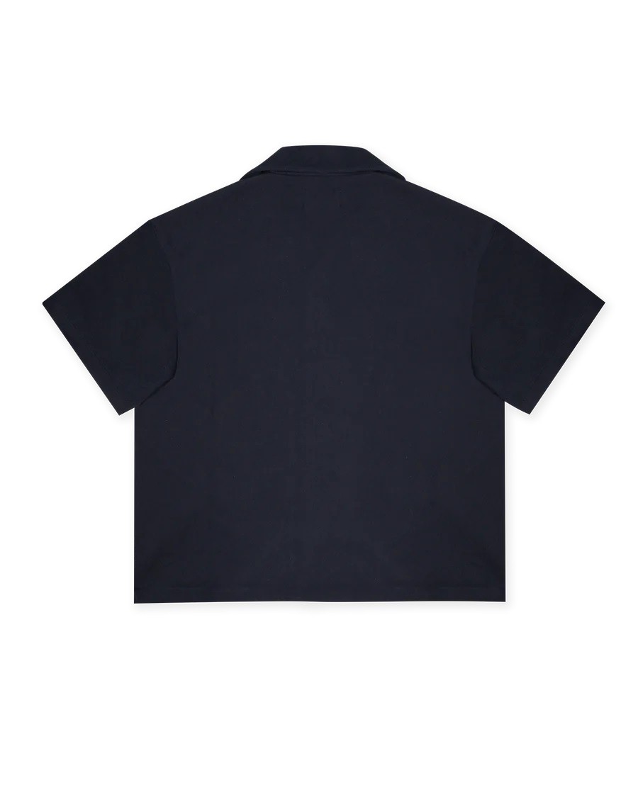 THAMES D.E. WORK SHIRT