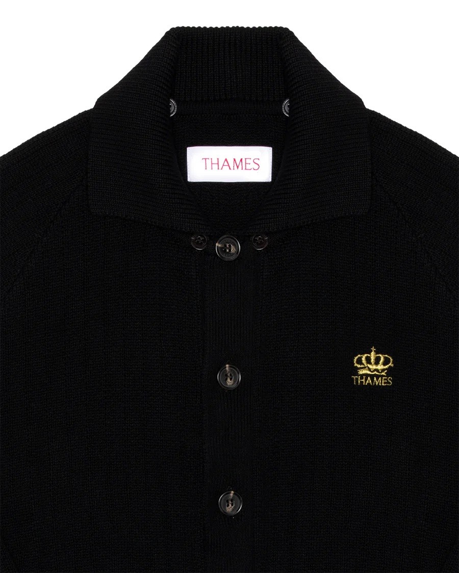 THAMES LE VIG CARDIGAN