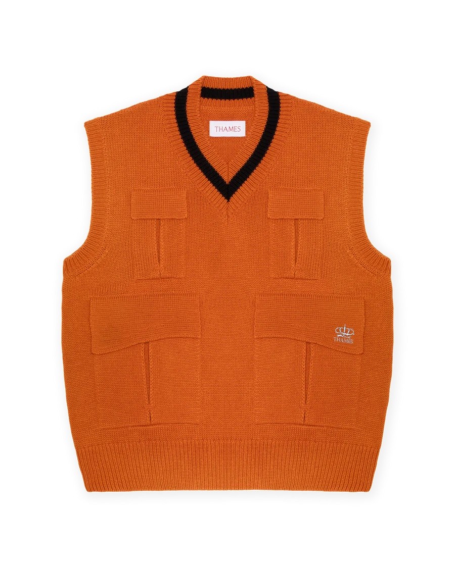 THAMES THE RON CHEEREY