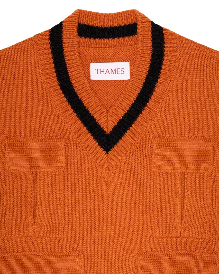 THAMES THE RON CHEEREY