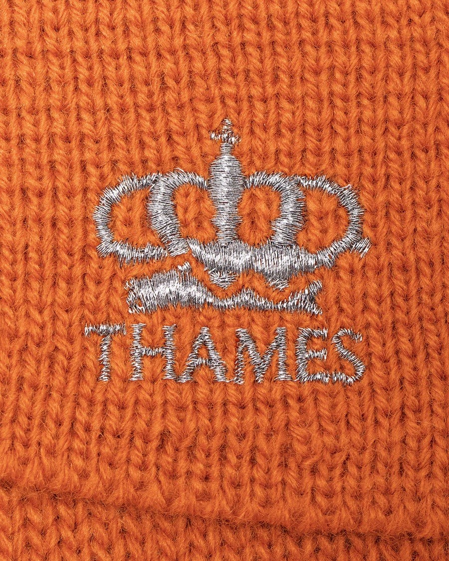 THAMES THE RON CHEEREY