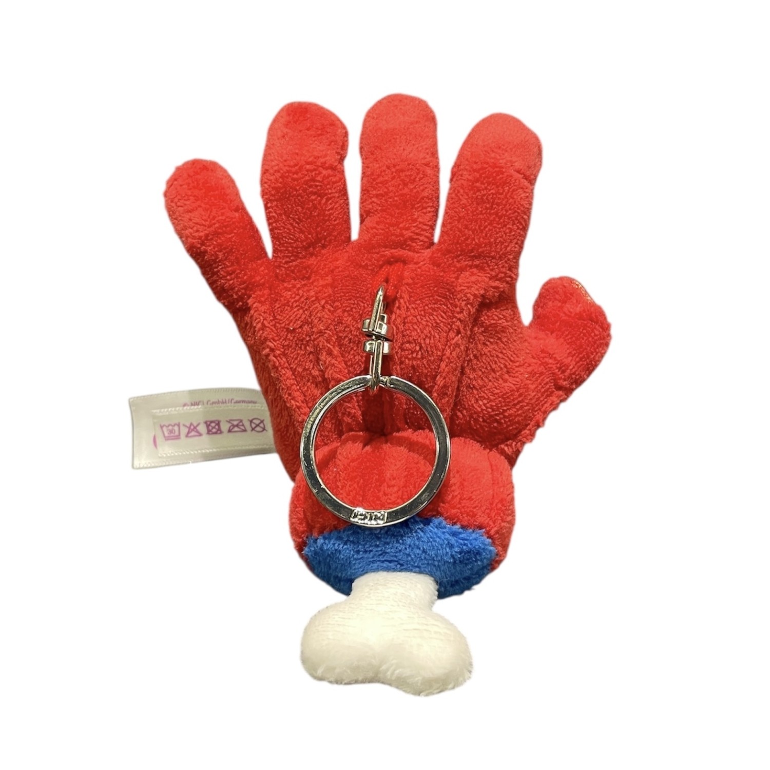 NICI MORTAR SCREAMING HAND 10㎝