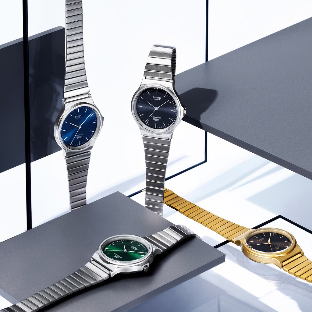 CASIO MQ-24DA-2AJF