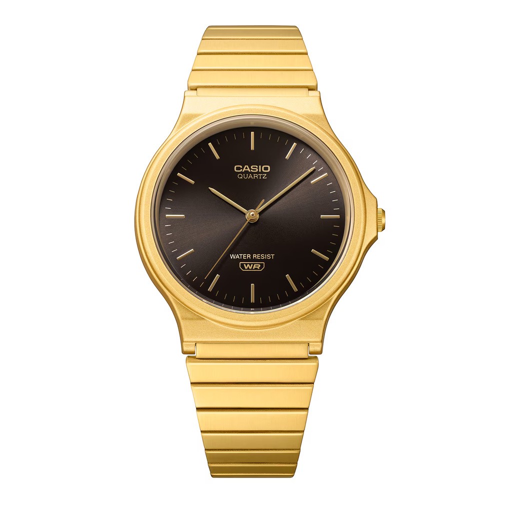 CASIO MQ-24GA-1AJF