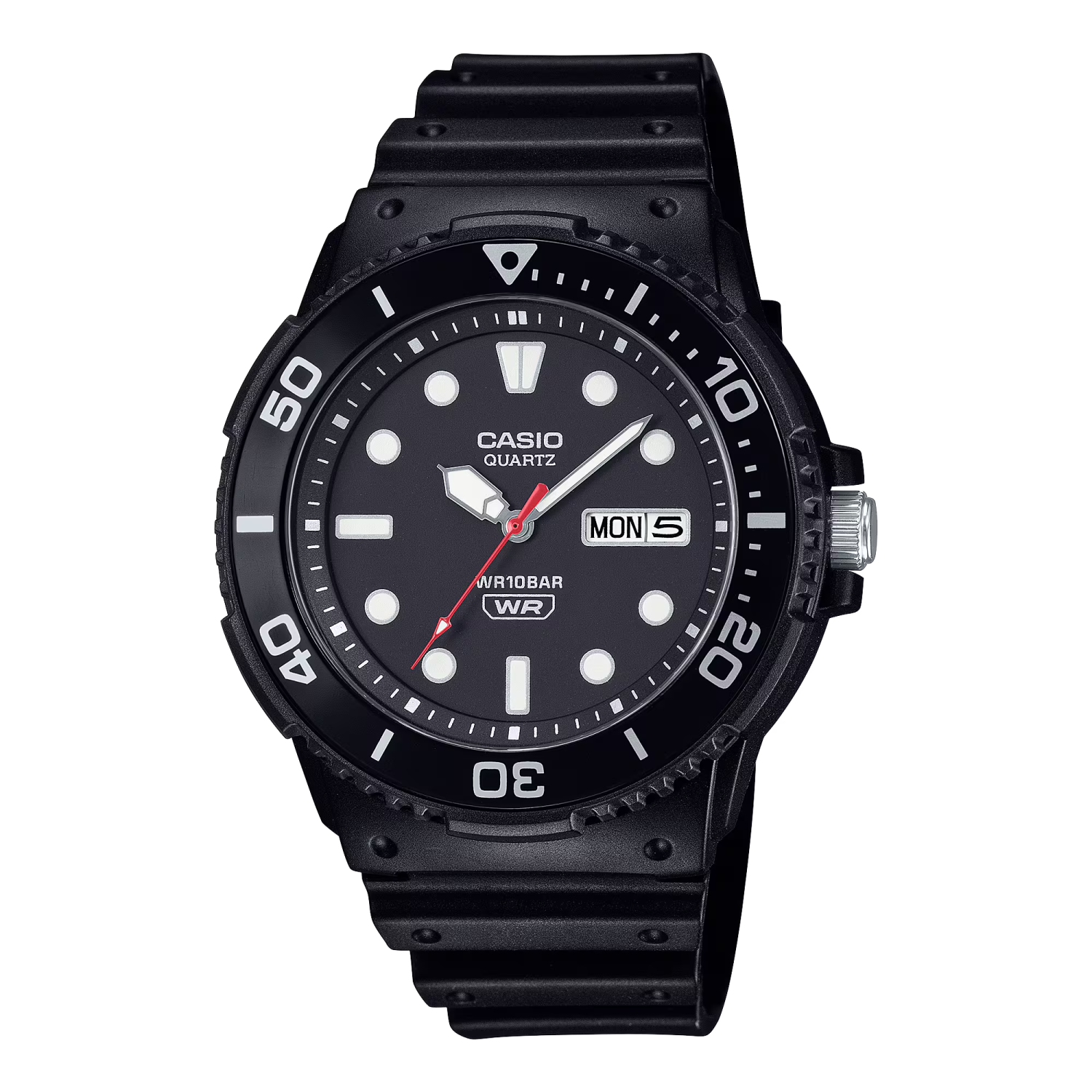 CASIO MRW-230HJ-1E1JF