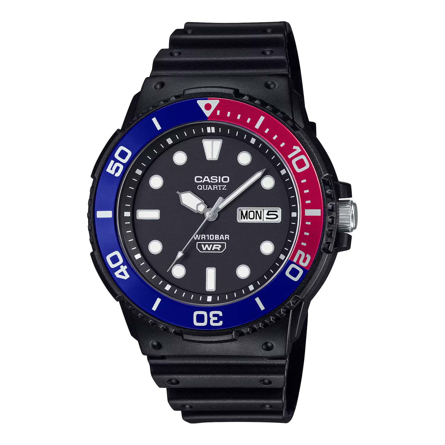 CASIO MRW-230HJ-1E2JF