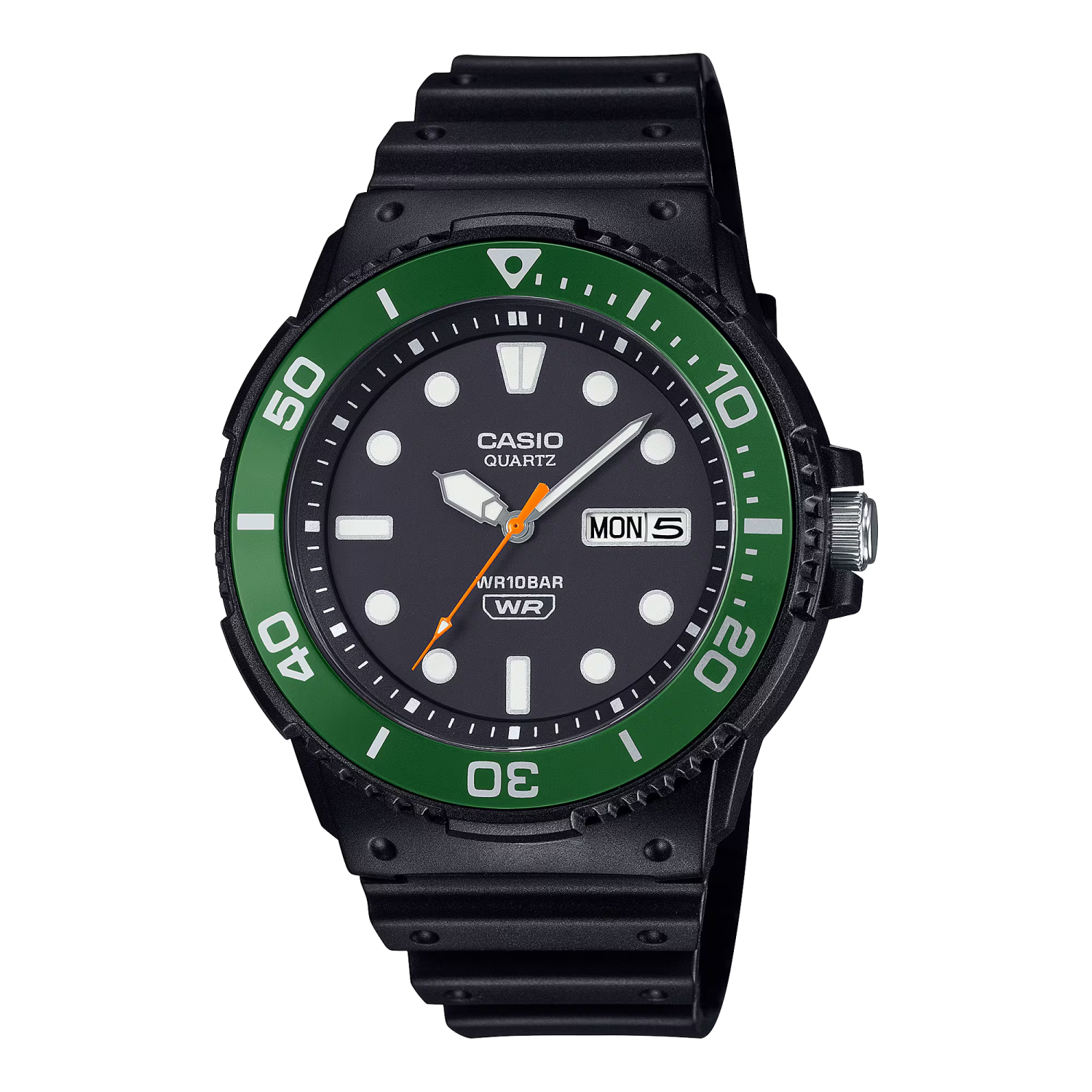 CASIO MRW-230HJ-1E3JF