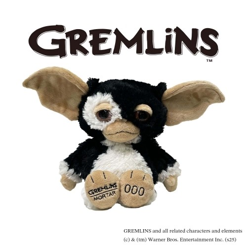 GREMLINS×NICI ×MORTAR ブルー MORTAR TOKYO ONLINE（モータルトーキョー） / MORTAR TOKYO