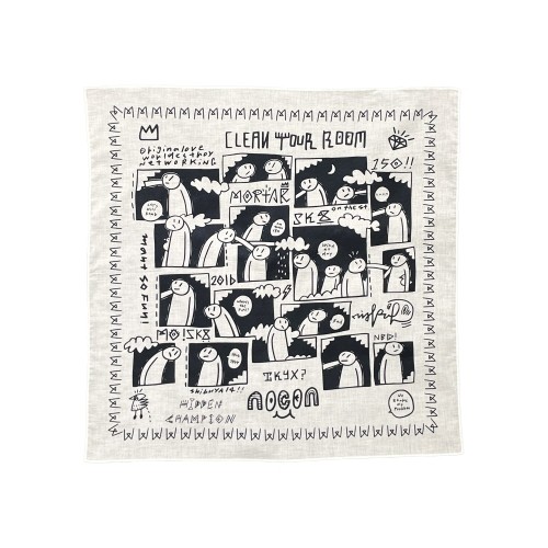 小物 marge tokyo ruffle scarf marge tokyo ruffle scarf