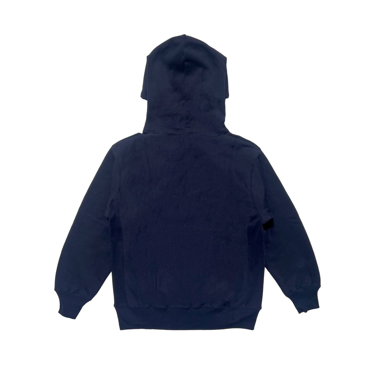 MORTAR TOKYO × yutaka kobayasi No time to waste HOODIE