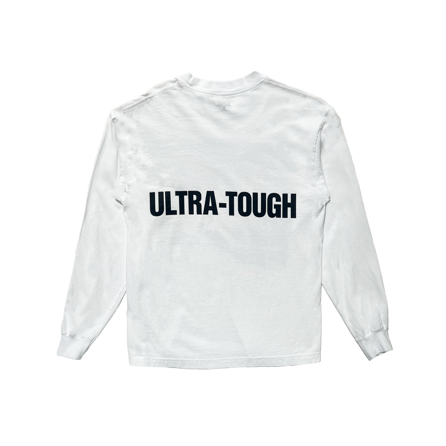 MORTAR TOKYO FANATIC L/S TEE