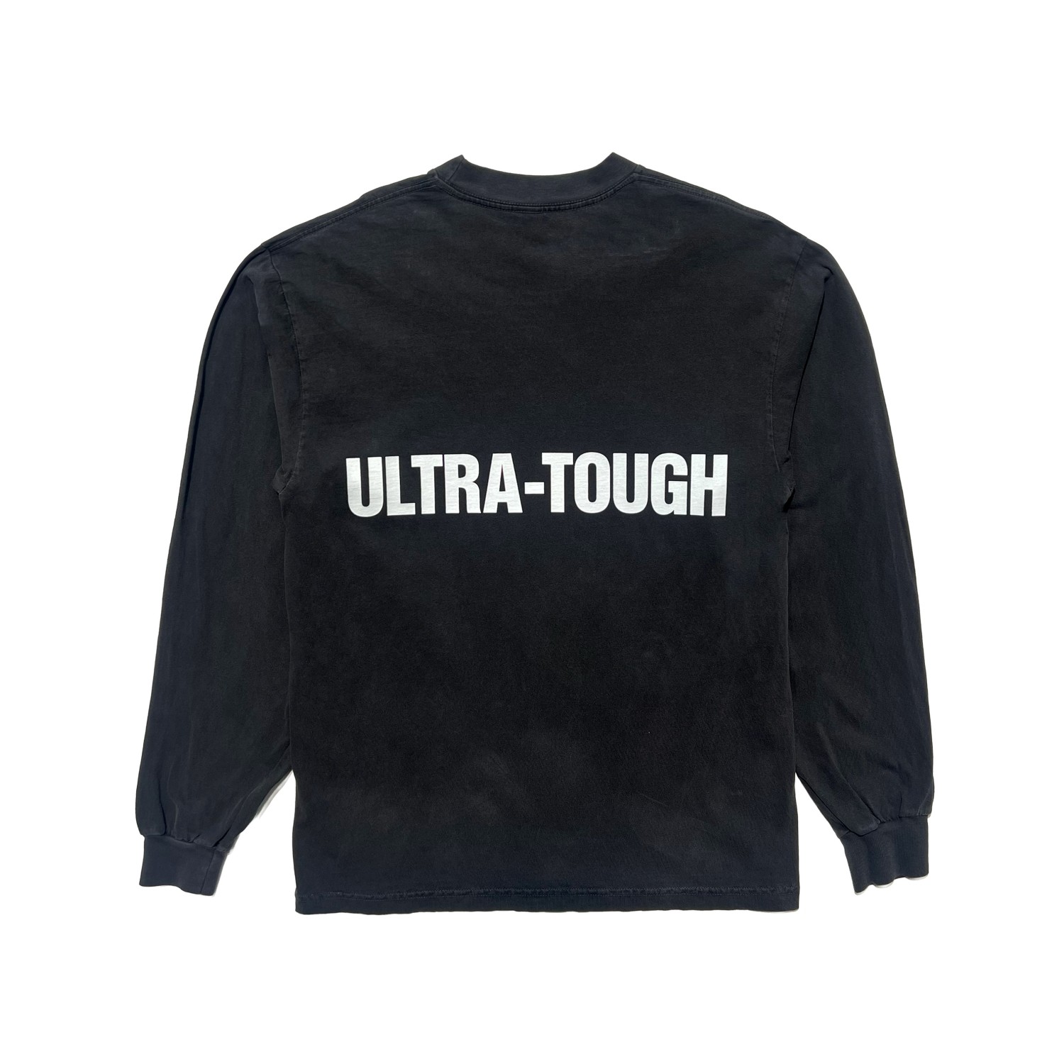 MORTAR TOKYO FANATIC L/S TEE