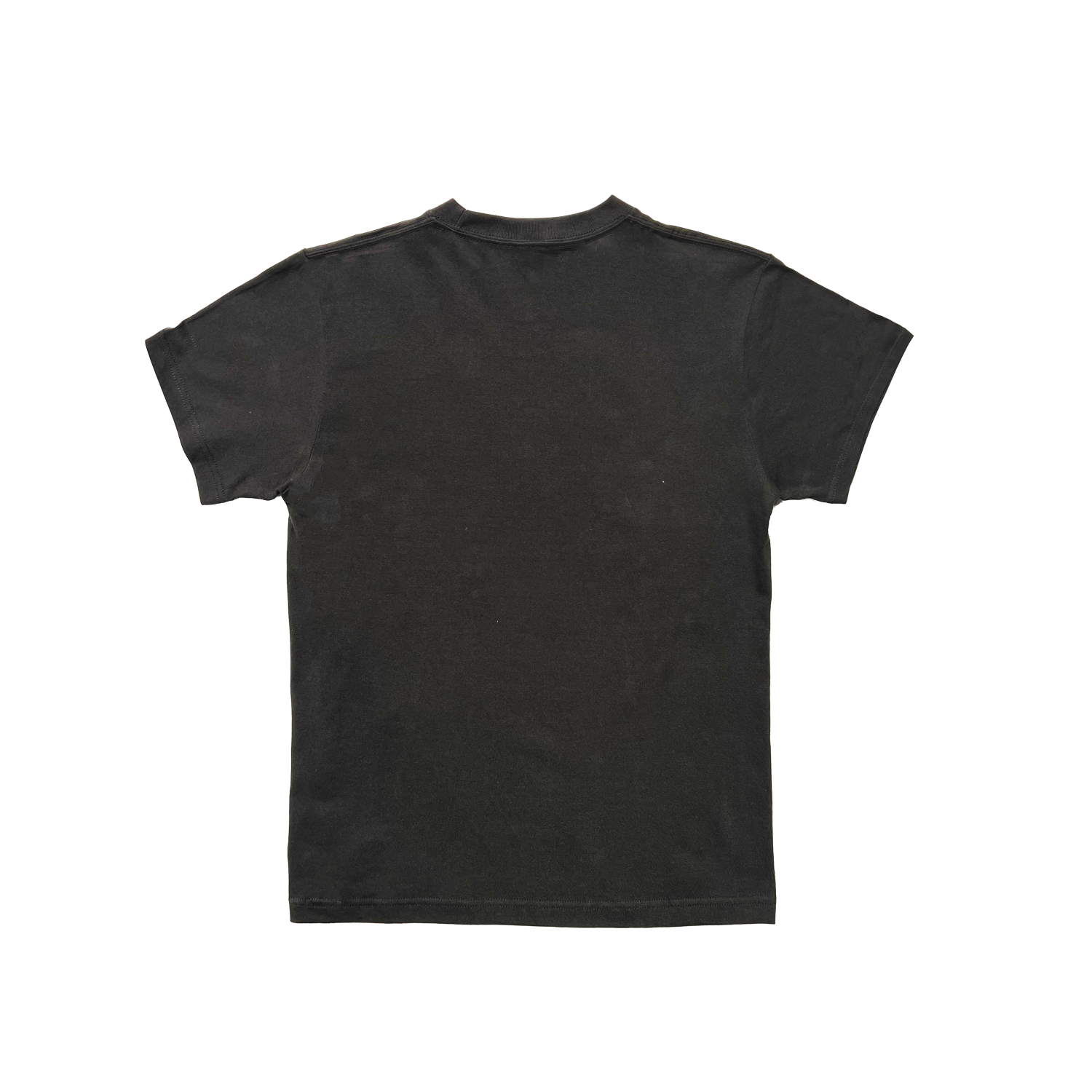 MORTAR TOKYO × yutaka kobayasi No time to waste S/S TEE