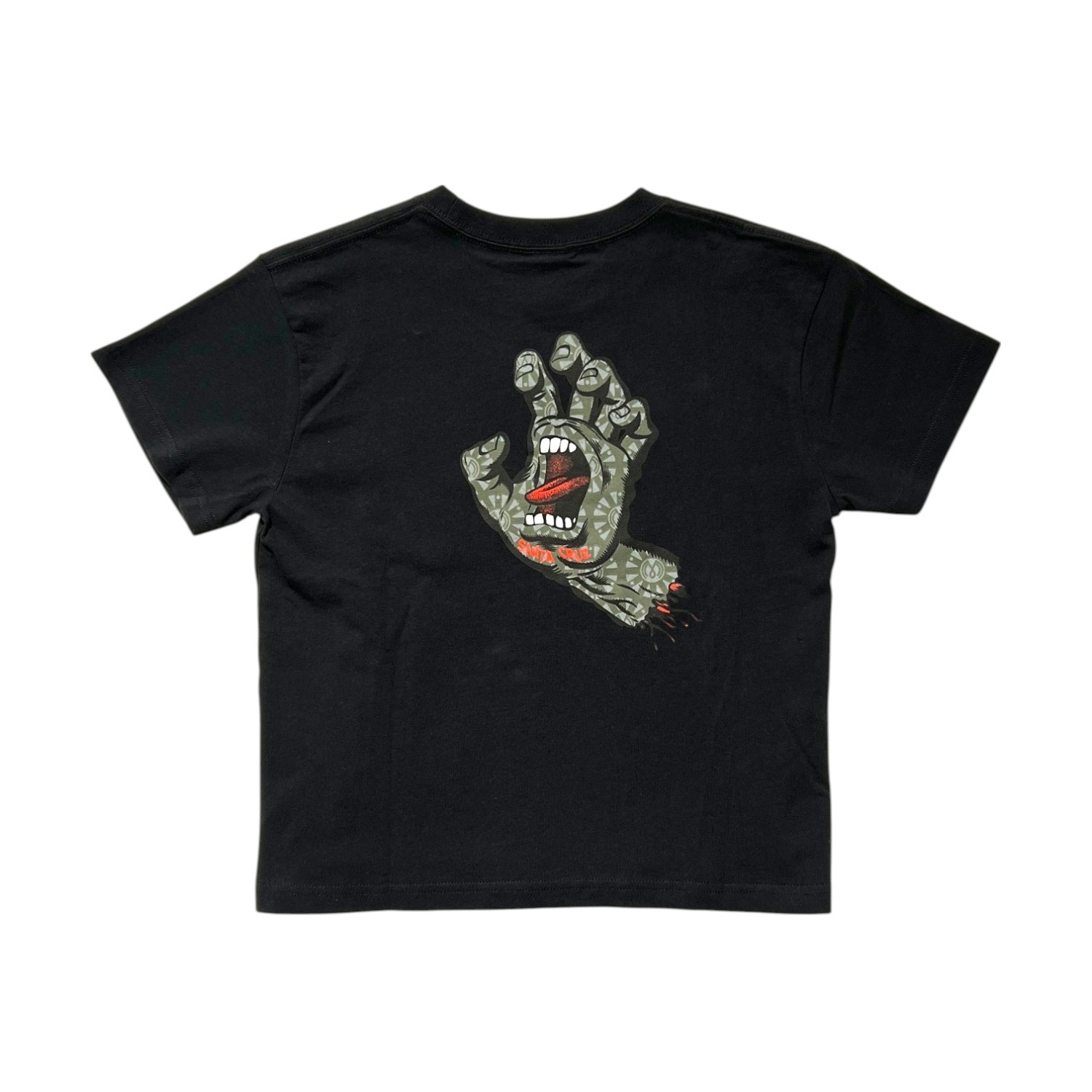 MORTAR TOKYO SANTA CRUZ KIDS1