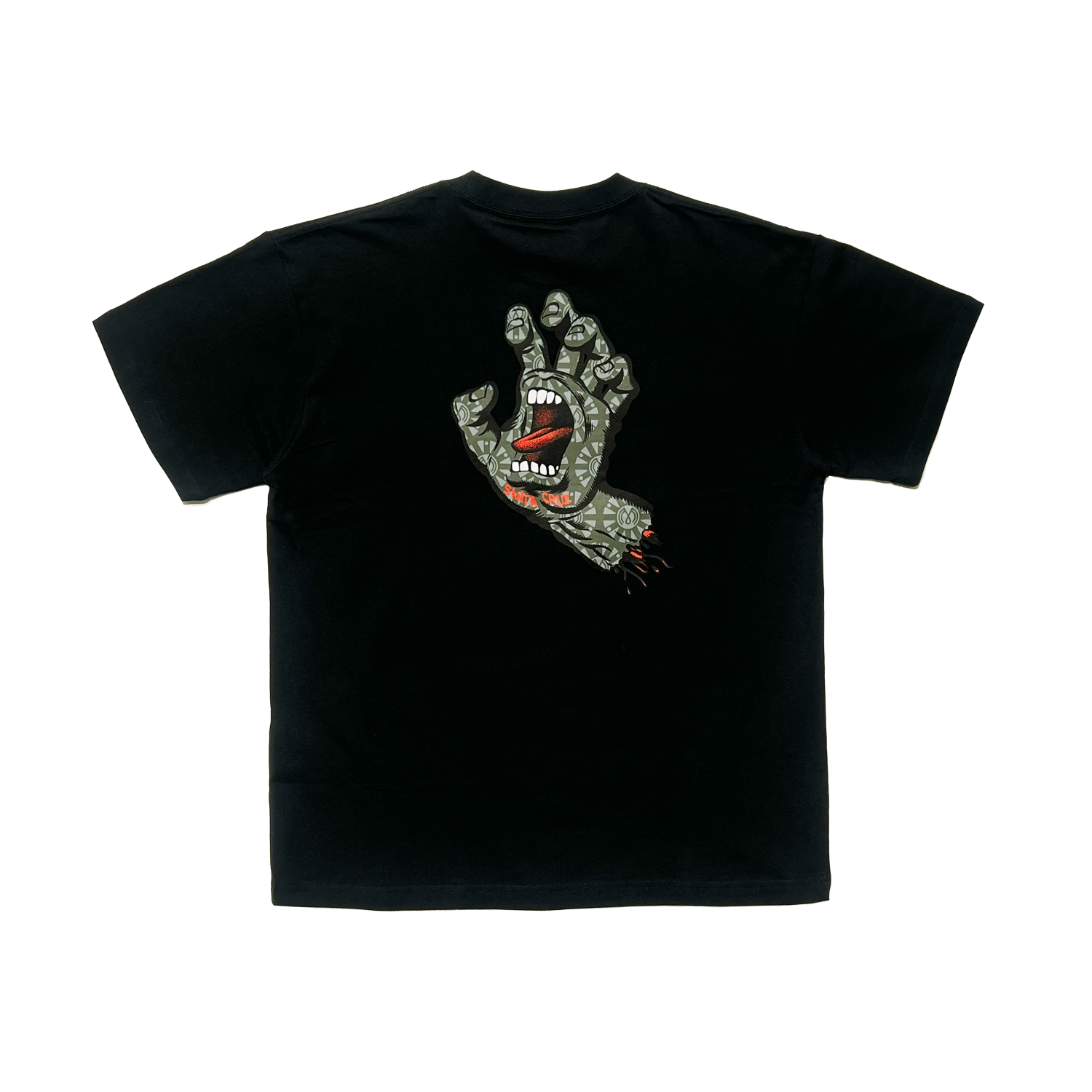 MORTAR TOKYO SANTA CRUZ SST1