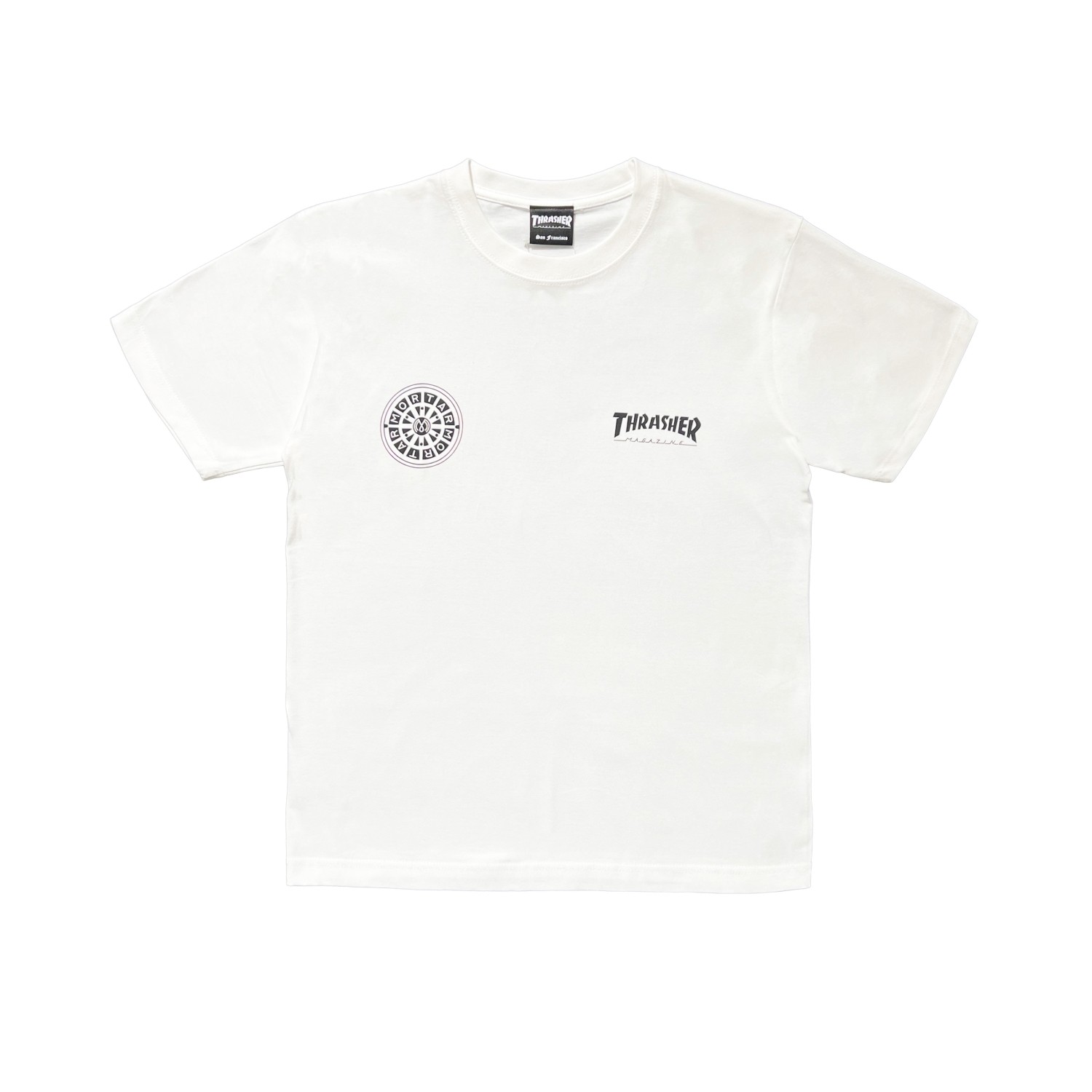 MORTAR TOKYO THRASHER1