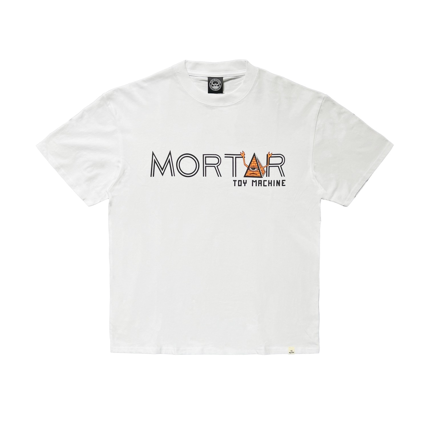 MORTAR TOKYO TOY MACHINE SST1