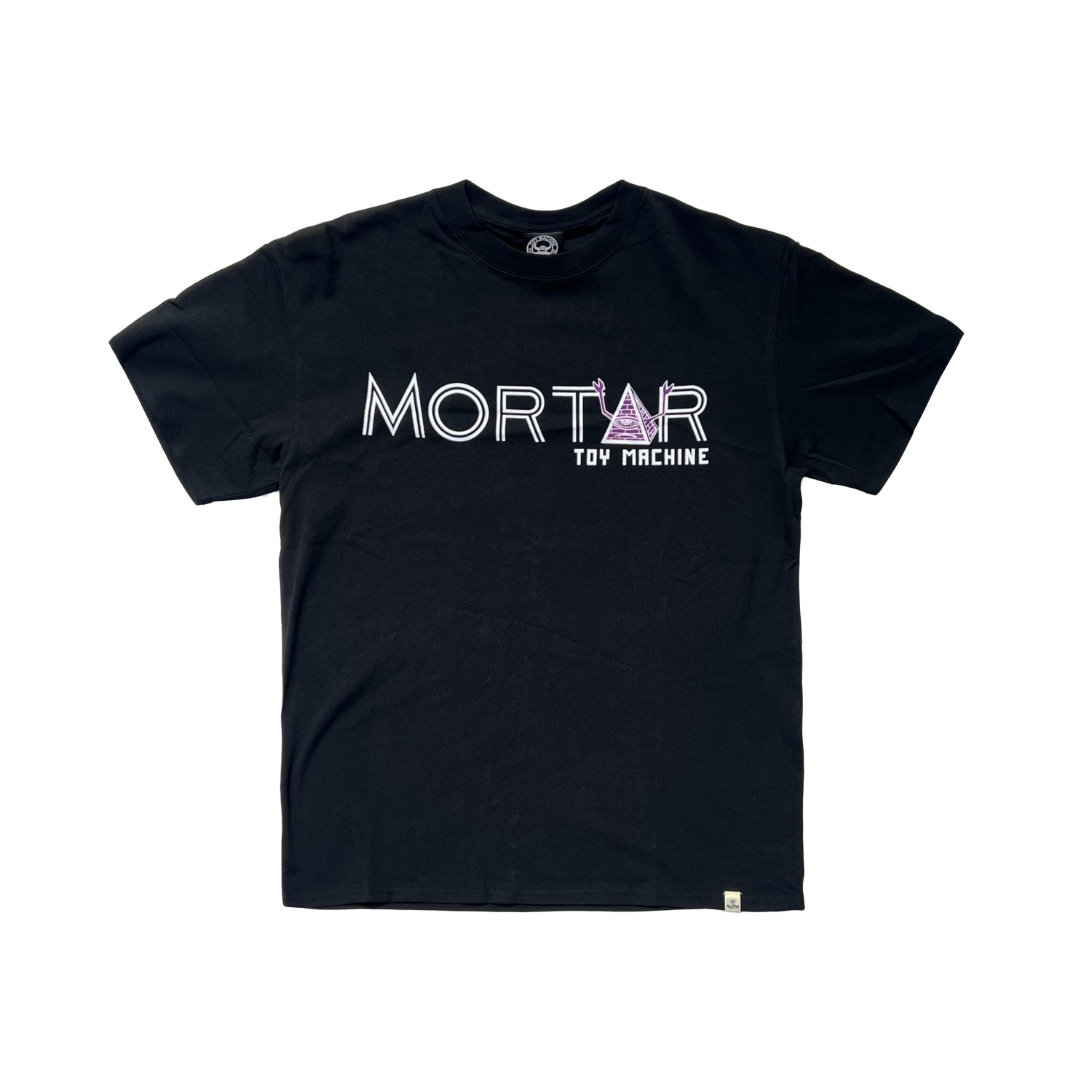 MORTAR TOKYO TOY MACHINE SST1