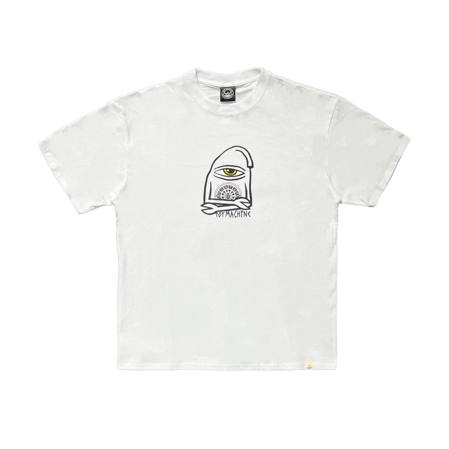 MORTAR TOKYO TOY MACHINE SST2