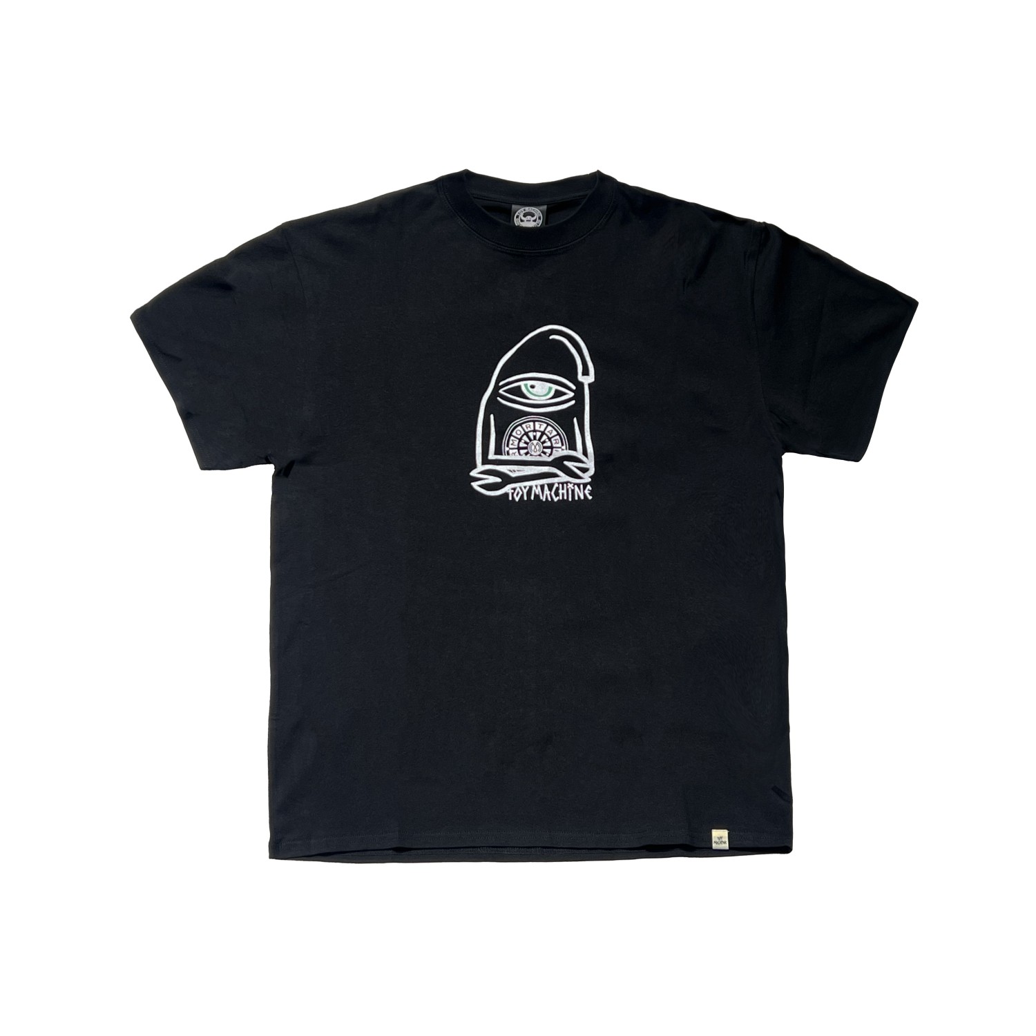 MORTAR TOKYO TOY MACHINE SST2