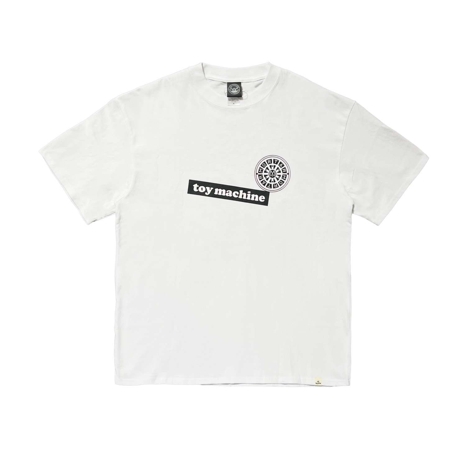 MORTAR TOKYO TOY MACHINE SST3