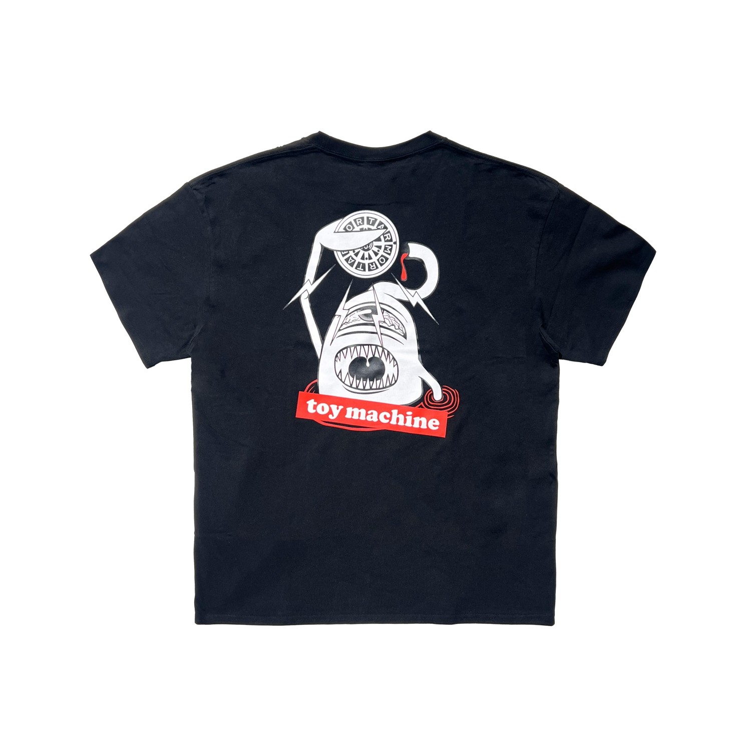 MORTAR TOKYO TOY MACHINE SST3