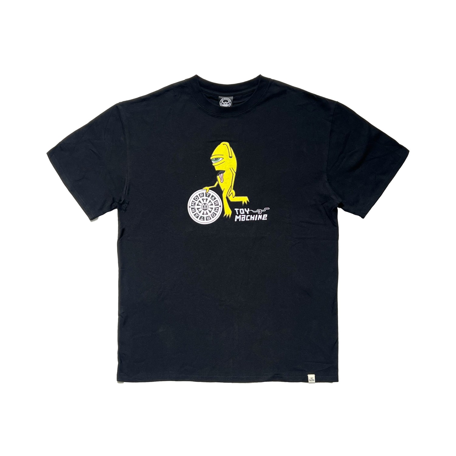 MORTAR TOKYO TOY MACHINE SST4