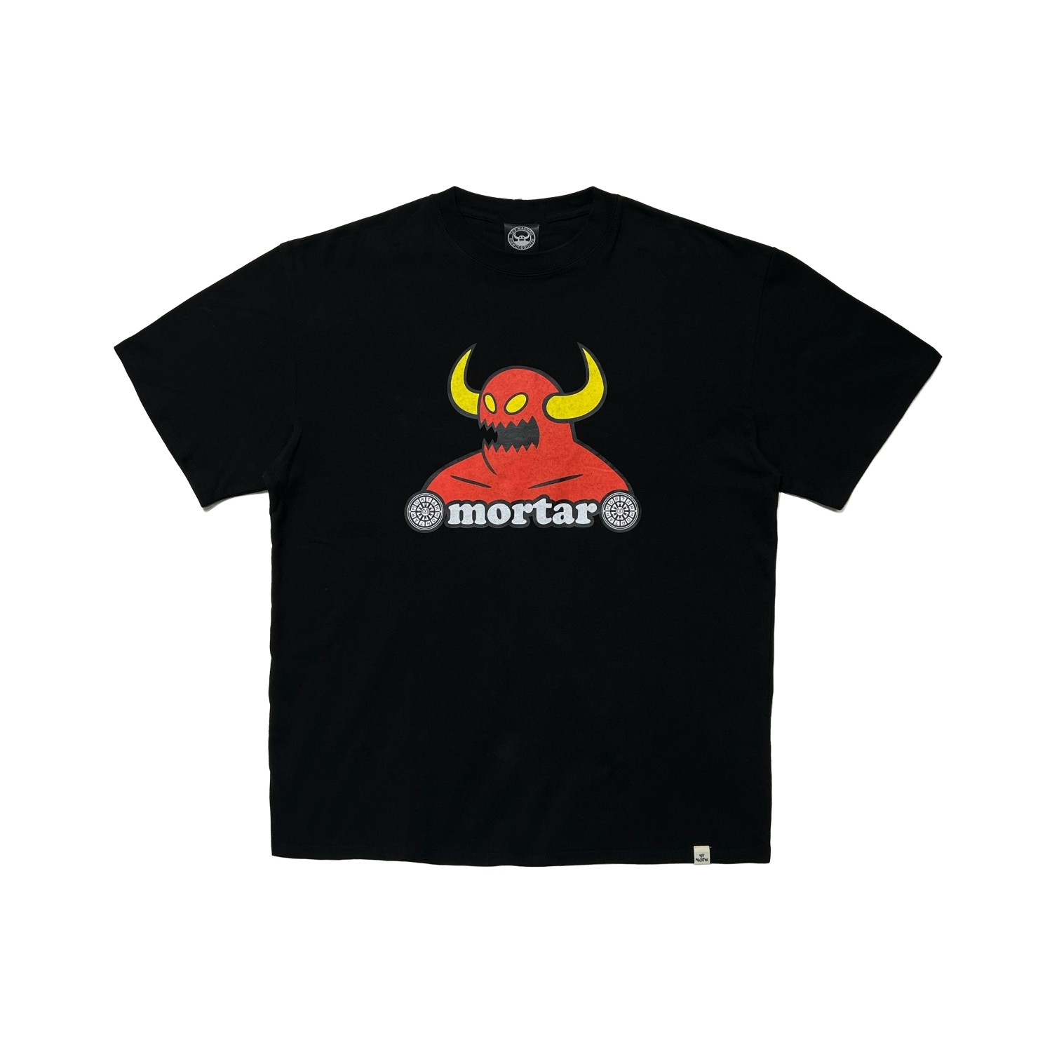 MORTAR TOKYO TOY MACHINE SST5