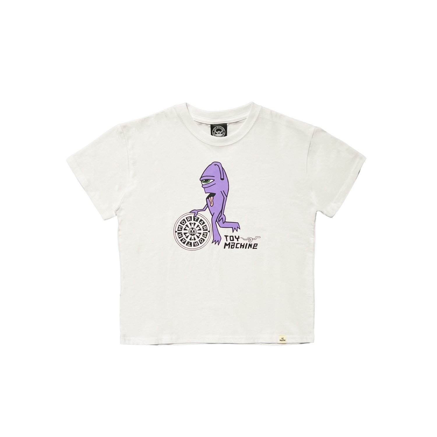 MORTAR TOKYO TOYMACINE KIDS1