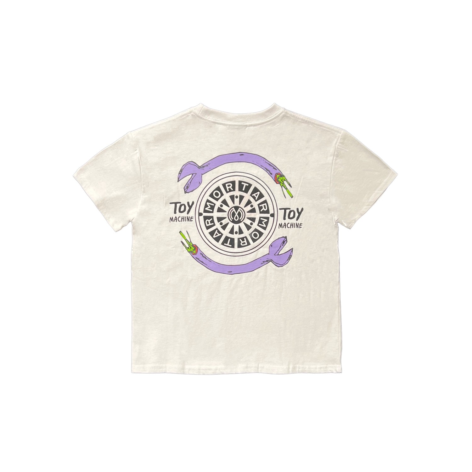 MORTAR TOKYO TOYMACINE KIDS2