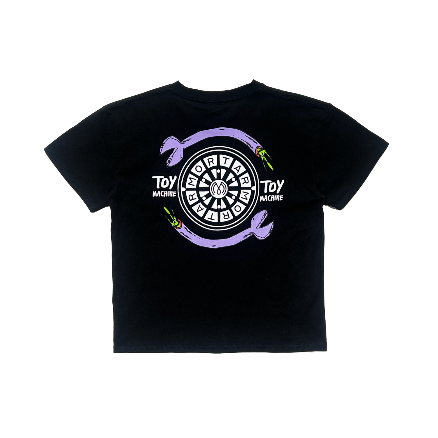 MORTAR TOKYO TOYMACINE KIDS2