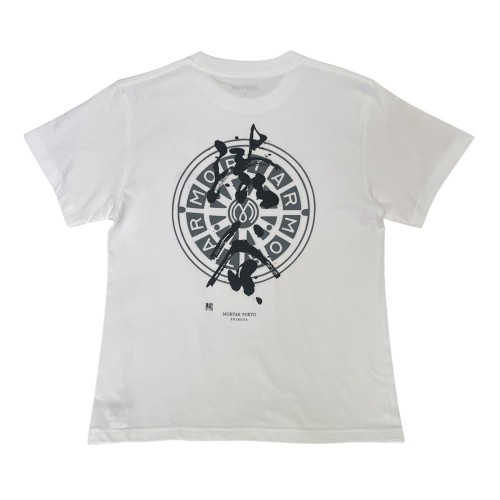 MORTAR "SHIBUYA" TEE