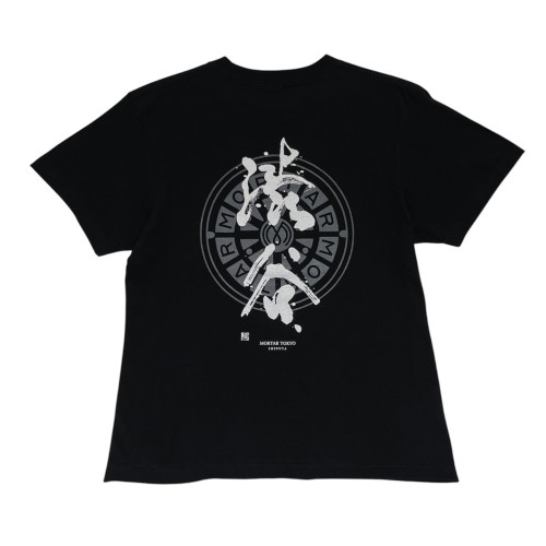 MORTAR "SHIBUYA" TEE