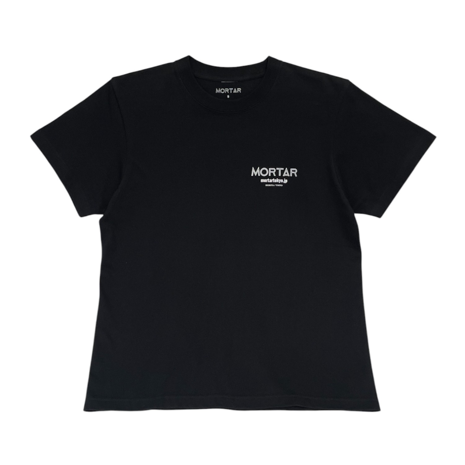 MORTAR "SHIBUYA" TEE