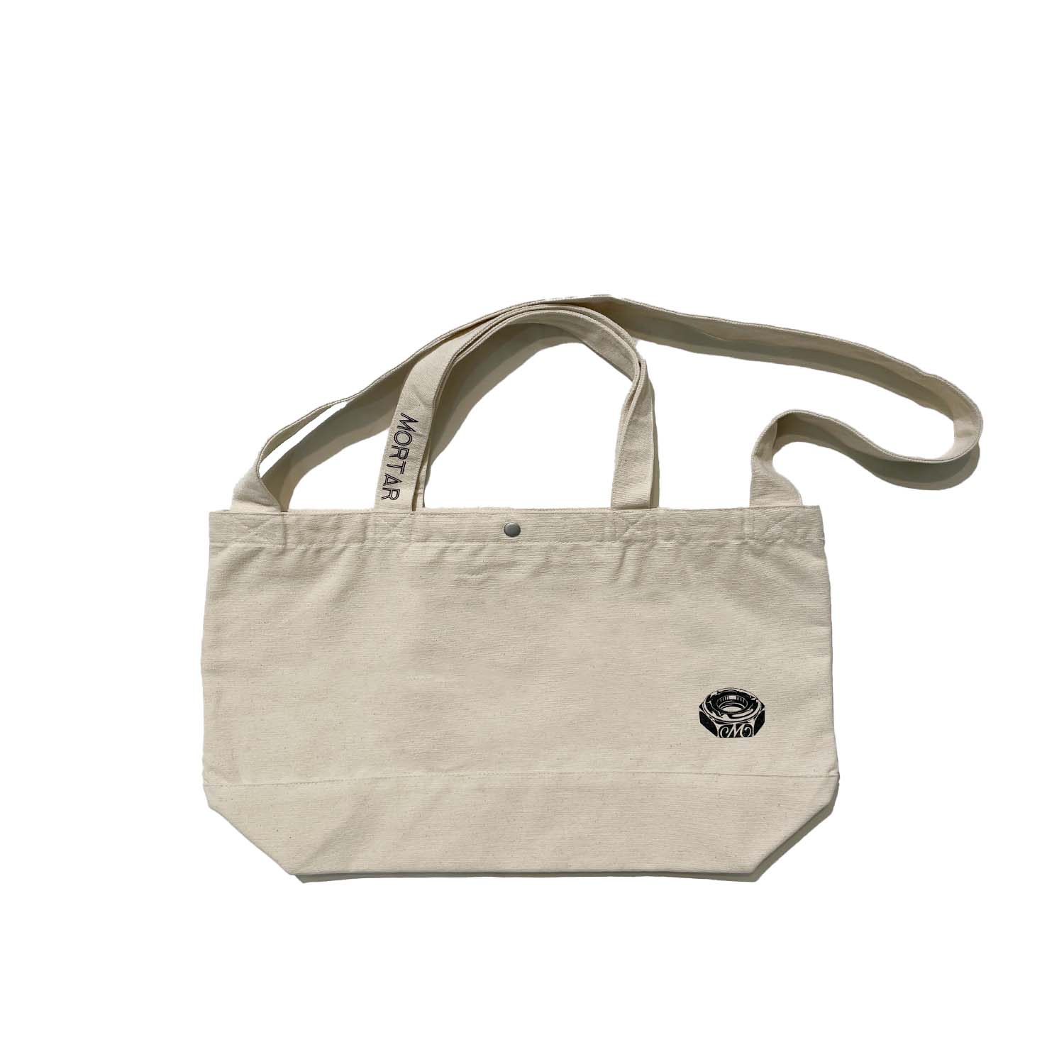 MORTAR TOKYO TOTE BAG