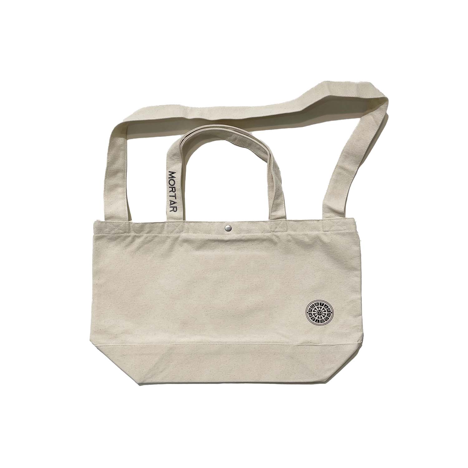 MORTAR TOKYO TOTE BAG