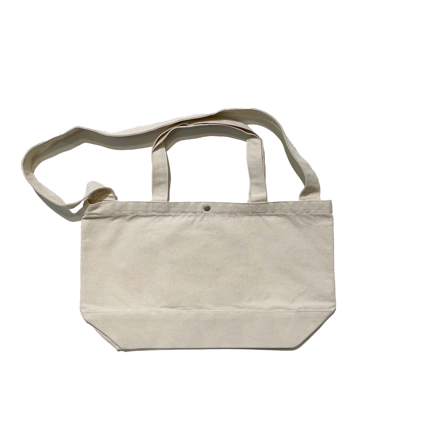MORTAR TOKYO TOTE BAG