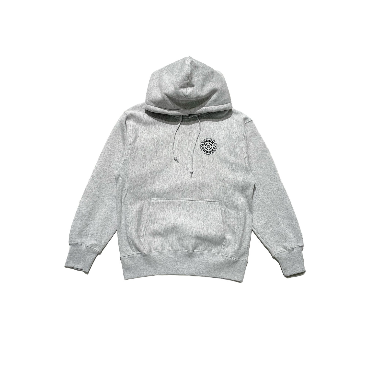 MORTAR TOKYO T9G HOODIE