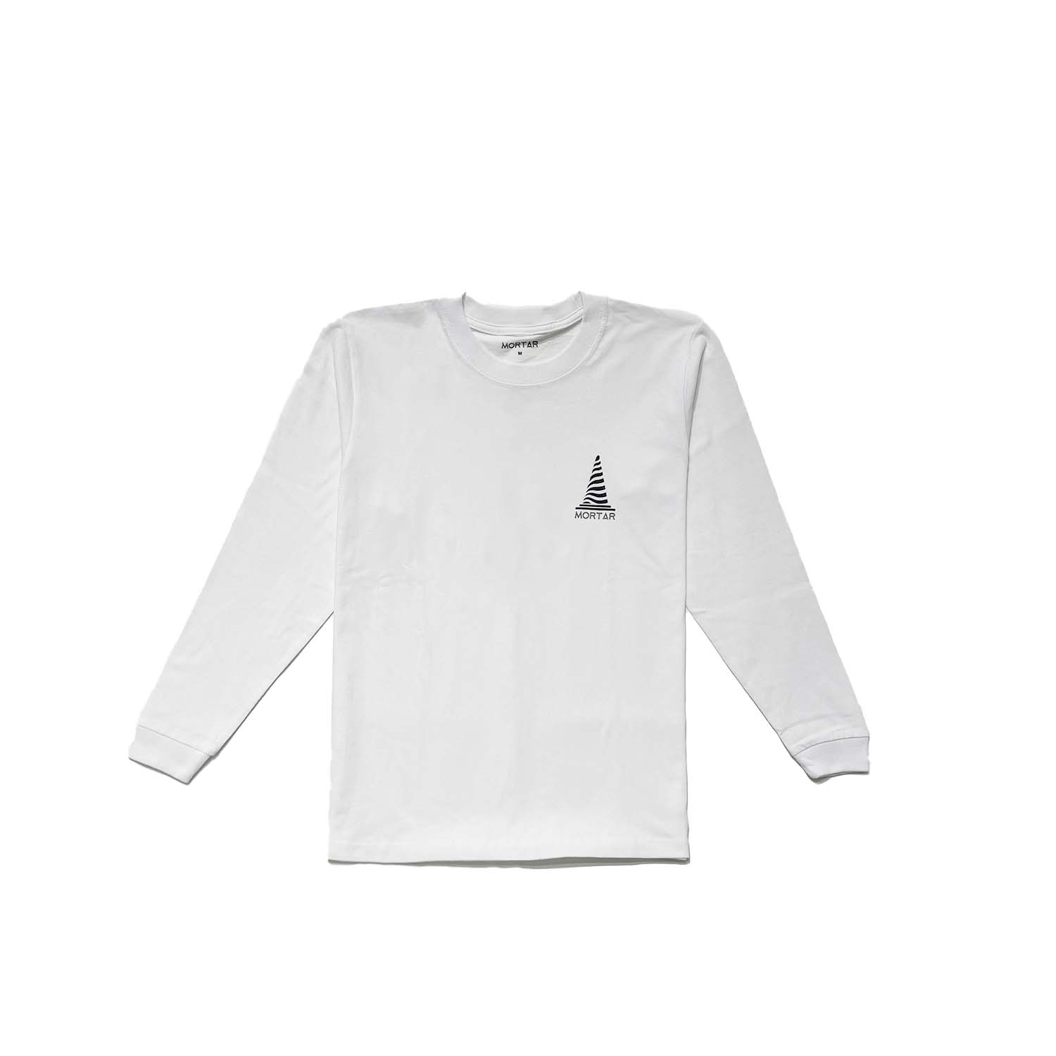 MORTAR TOKYO L/S TEE