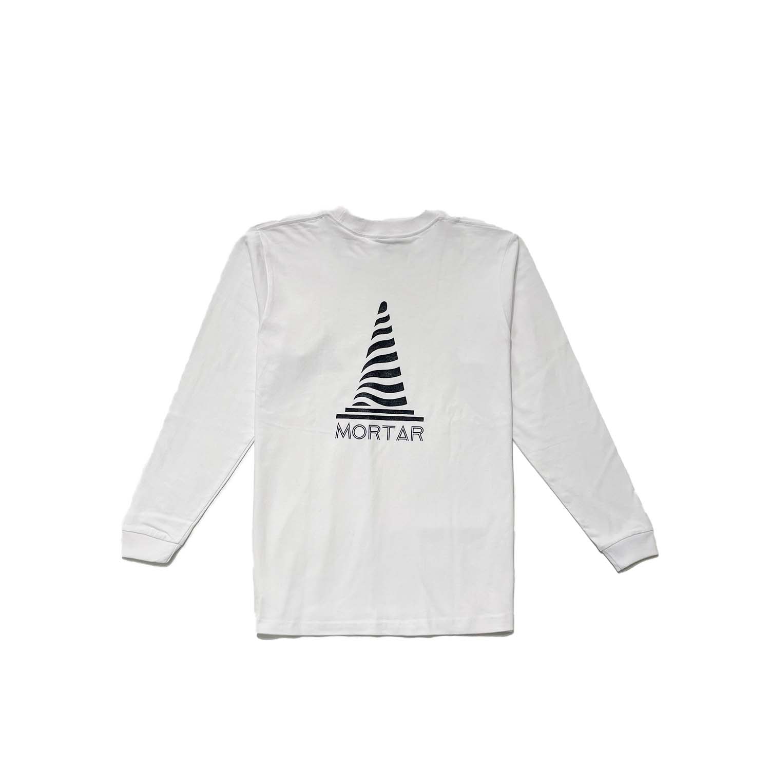 MORTAR TOKYO L/S TEE