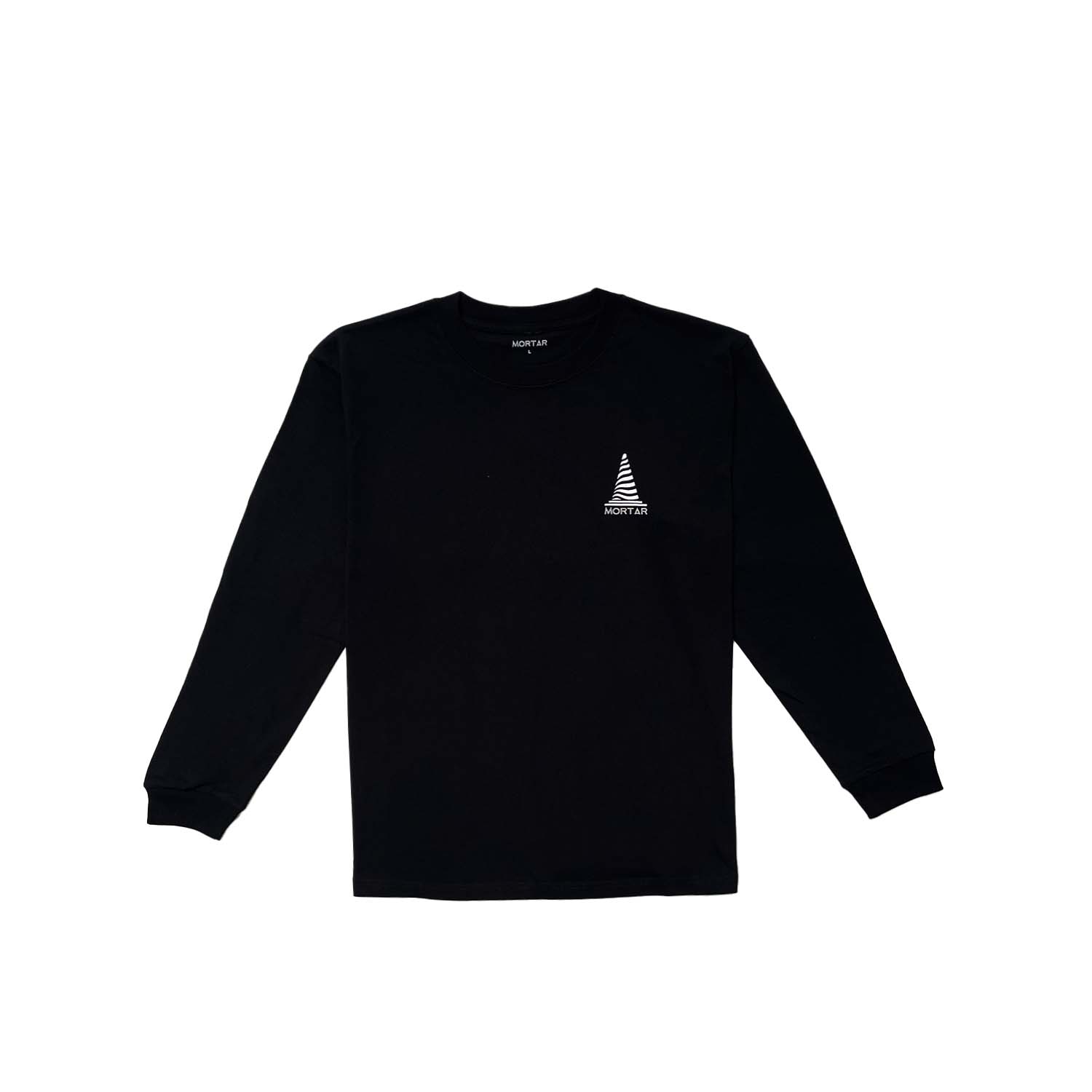 MORTAR TOKYO L/S TEE