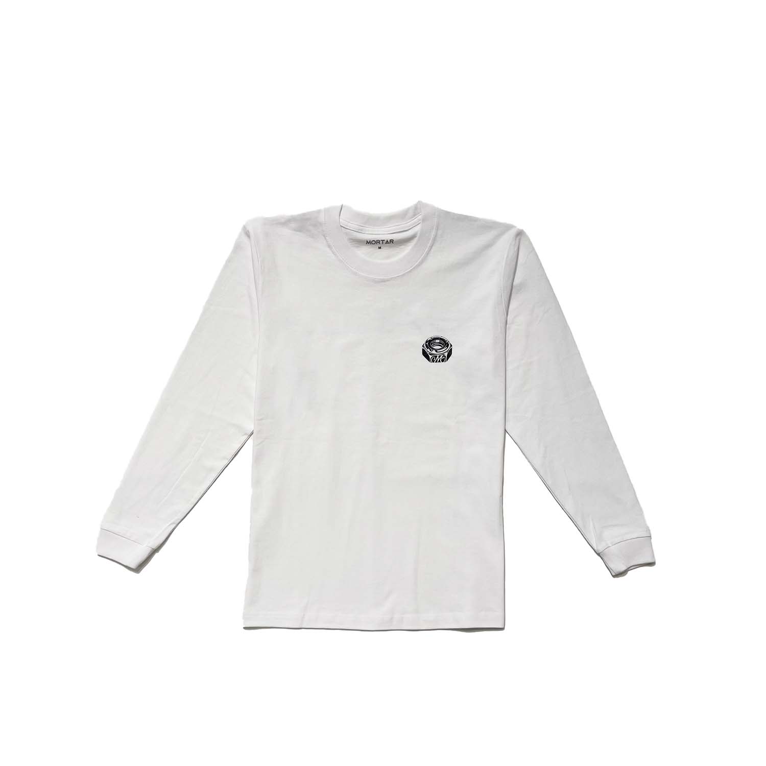 MORTAR TOKYO L/S TEE