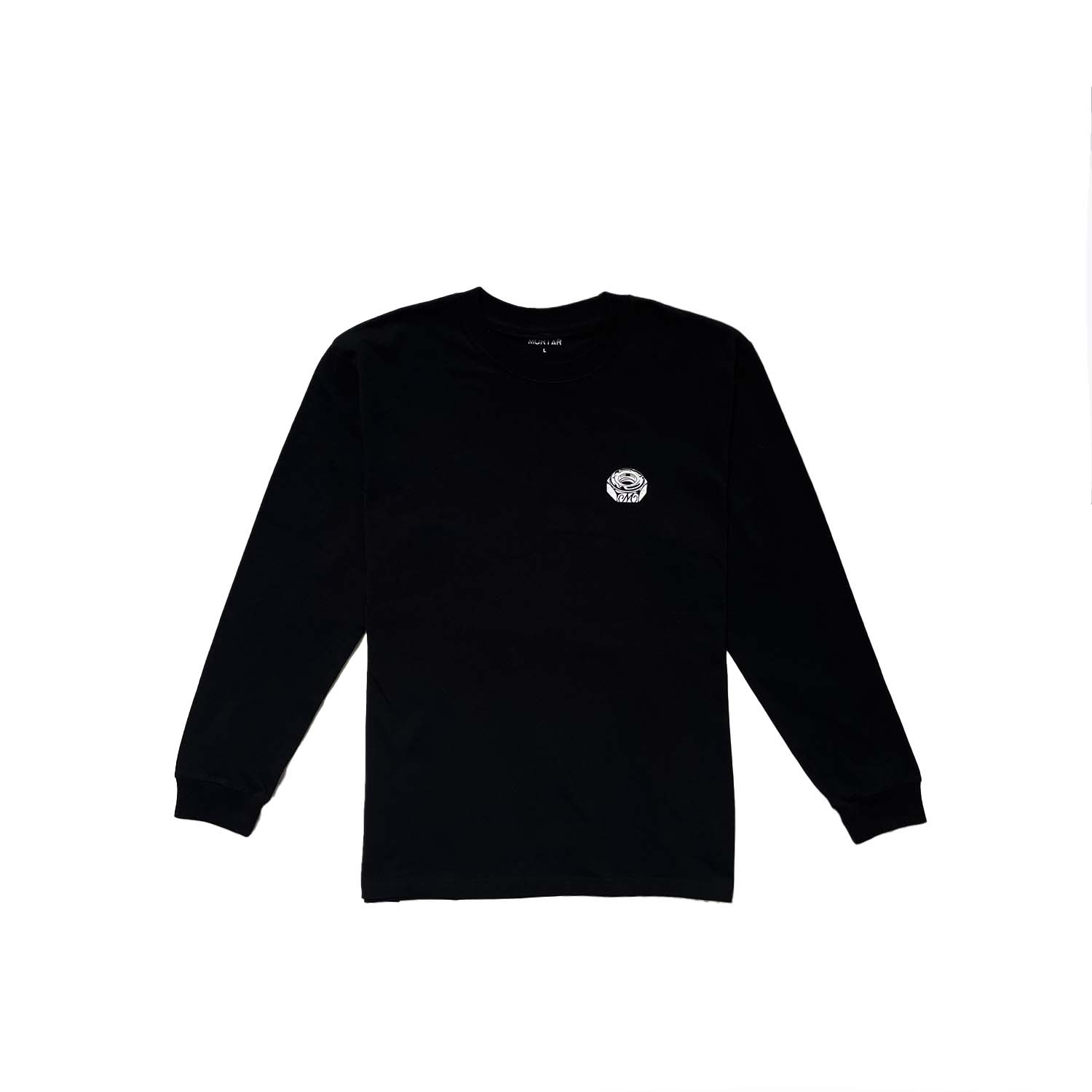MORTAR TOKYO L/S TEE