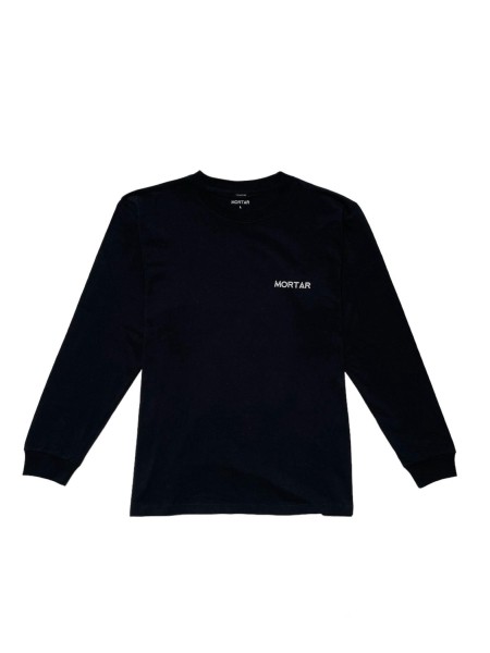 MORTAR TOKYO L/S TEE
