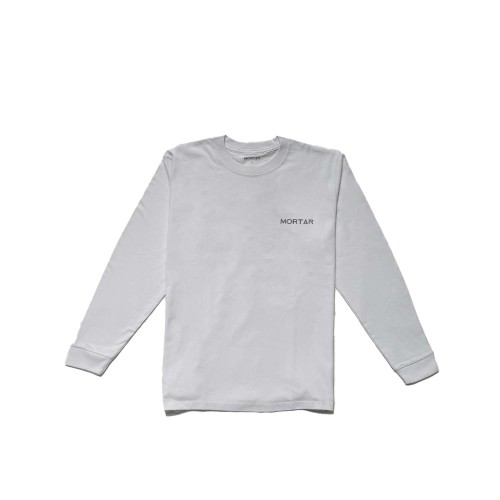 MORTAR TOKYO L/S TEE